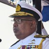Capt. Lasantha Vithanage